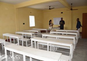 Class Room