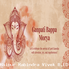 Ganesh Chaturthi