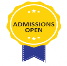 New Admission