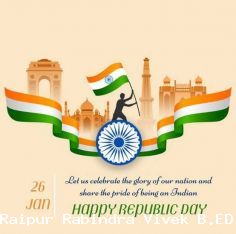 Happy Republic Day