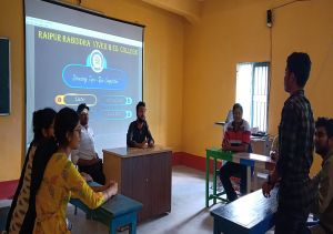 Activity 3